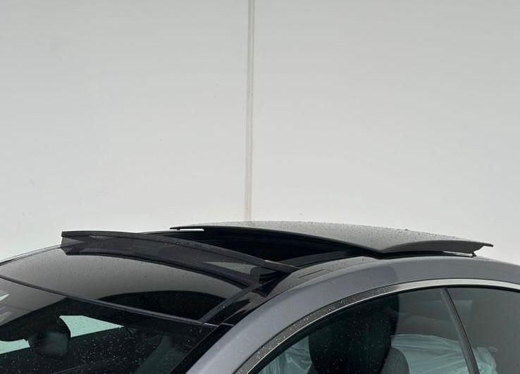 Gebraucht Mercedes E350 231 PS (169 kW) 2009 Grau Coupé