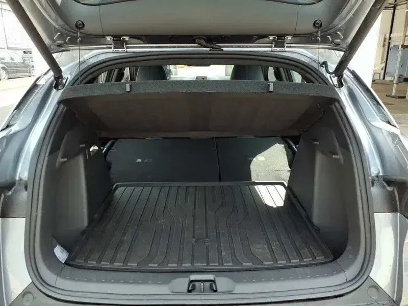 Używany BYD Atto 3 Design 150 kW (204 KM) 2023 Szary SUV