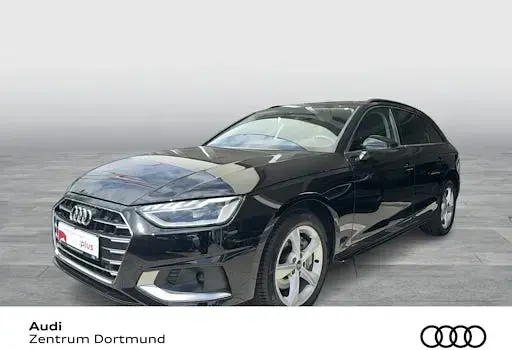 Brugt Audi A4 Advanced 204 HK (150 kW) 2023 Stationcar
