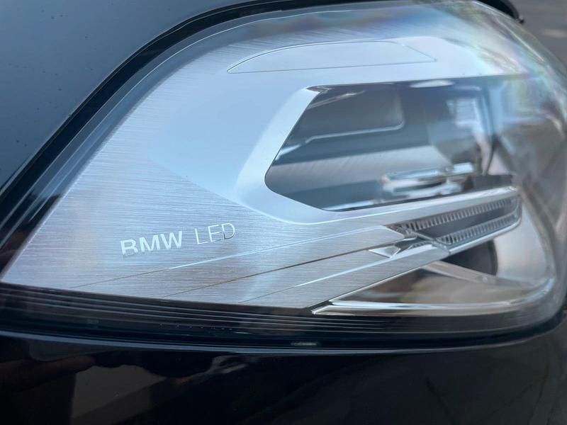 Gebraucht BMW X2 Advantage 136 PS (100 kW) 2021 Schwarz SUV