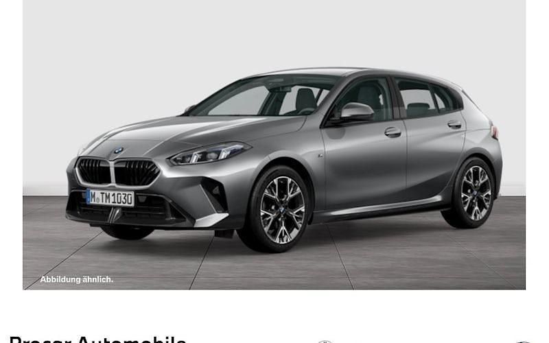 Gebraucht BMW 120 Shadowline 170 PS (125 kW) 2025 Grau Kleinwagen