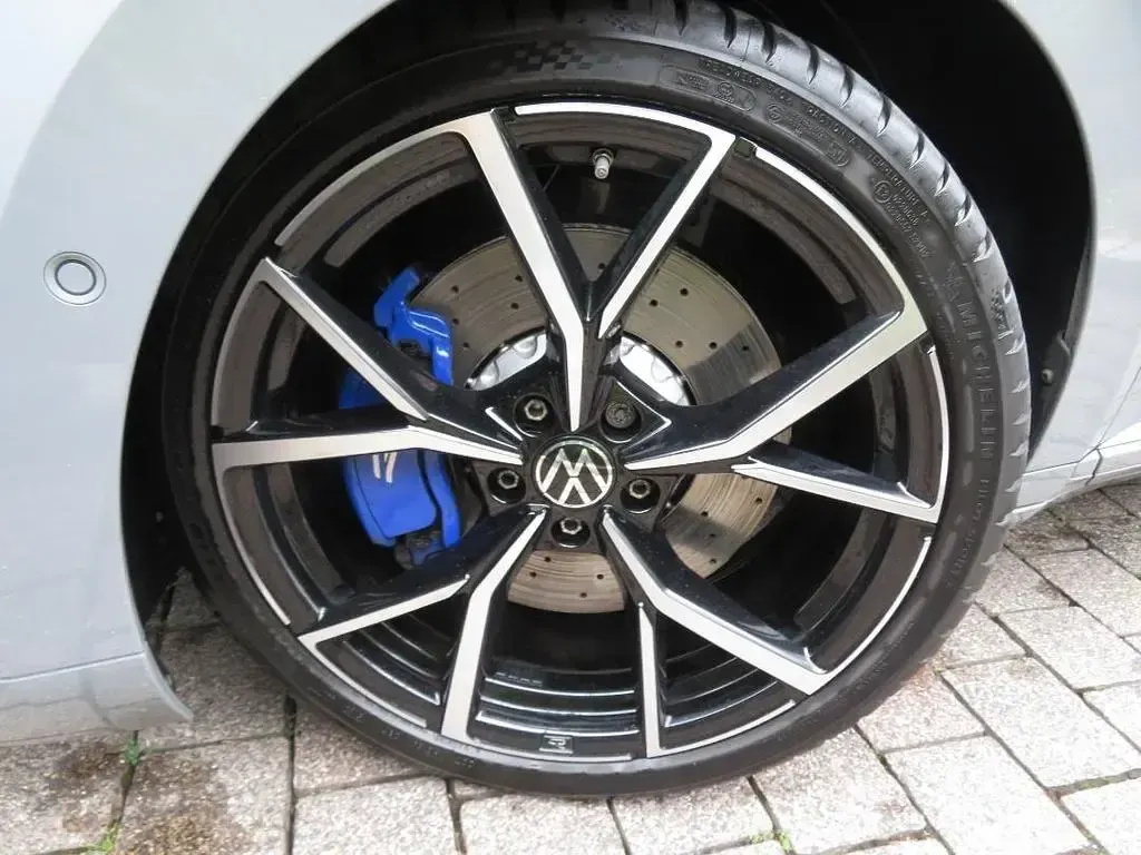 Gebraucht VW Arteon R 320 PS (235 kW) 2023 Grau