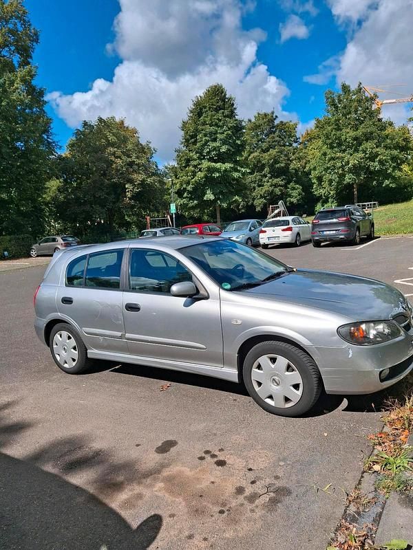 Gebraucht 2006 Nissan Almera Limousine | 1.700 € (Fairer Preis) - Bild 1/4