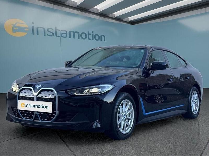 Gebraucht BMW i4 250 kW (340 PS) 2023 Andere Limousine