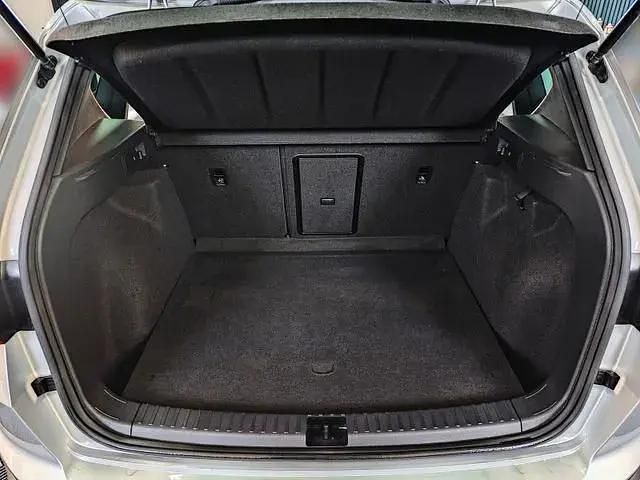 Second-hand Seat Ateca 4Drive 150 CP (110 kW) 2017 Gri SUV