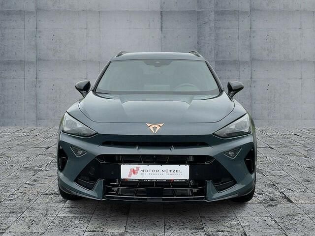 Neu Cupra Formentor 177 PS (130 kW) 2025 Othercolor SUV