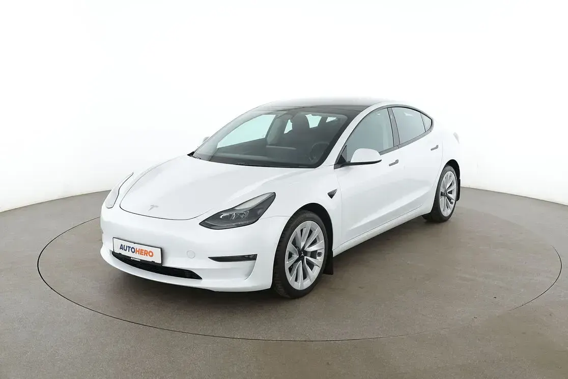 Gebraucht Tesla Model 3 366 kW (498 PS) 2022 Limousine