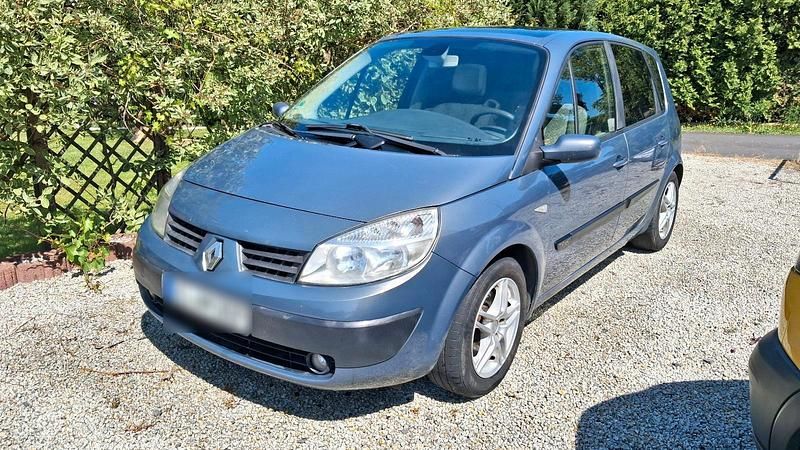 Gebraucht 2008 Renault Scénic II Van / Kleinbus | 500 € (Superpreis) - Bild 1/4