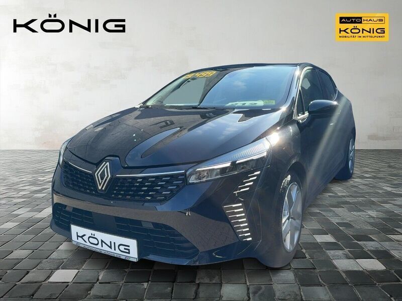 Andere Gebraucht 2024 Renault Clio V Evolution Limousine | 19.499 € (Etwas zu teuer) - Bild 1/4