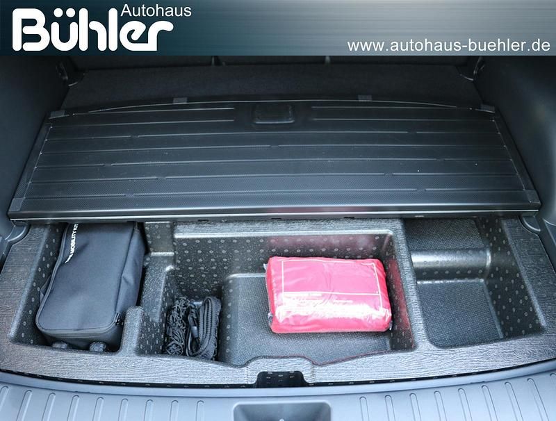 Neu Hyundai Tucson Select 150 PS (110 kW) 2026 Abyss black mineraleffekt SUV