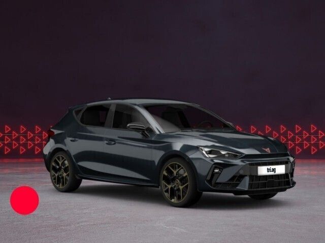 Neu 2024 Cupra Leon VZ Limousine | 40.855 € (Guter Preis) - Bild 1/4