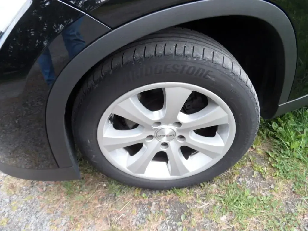 Gebraucht BMW X1 143 PS (105 kW) 2011 Schwarz SUV