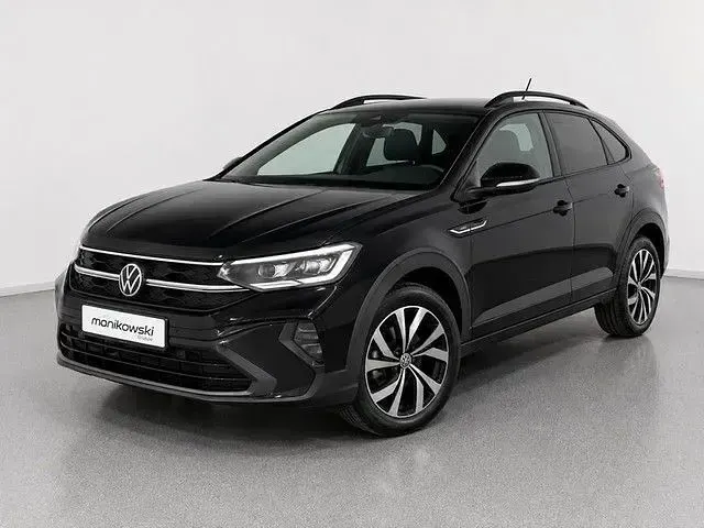Gebraucht VW Taigo Move 110 PS (80 kW) 2024 SUV