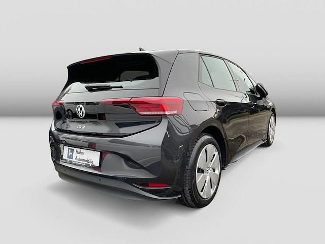 Gebraucht VW ID.3 Pure 110 kW (150 PS) 2022 Grau Kleinwagen