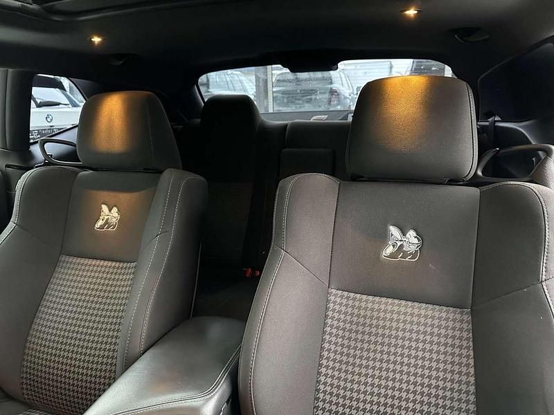 Gebraucht Dodge Challenger 492 PS (361 kW) 2017 Coupé