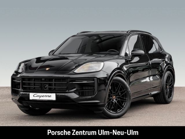Andere farbe Gebraucht 2022 Porsche Cayenne GTS SUV | 150.090 € - Bild 1/4