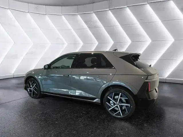 Neu Hyundai Ioniq 5 N Line 167 kW (228 PS) 2026 Ecotronicgrey metallic SUV