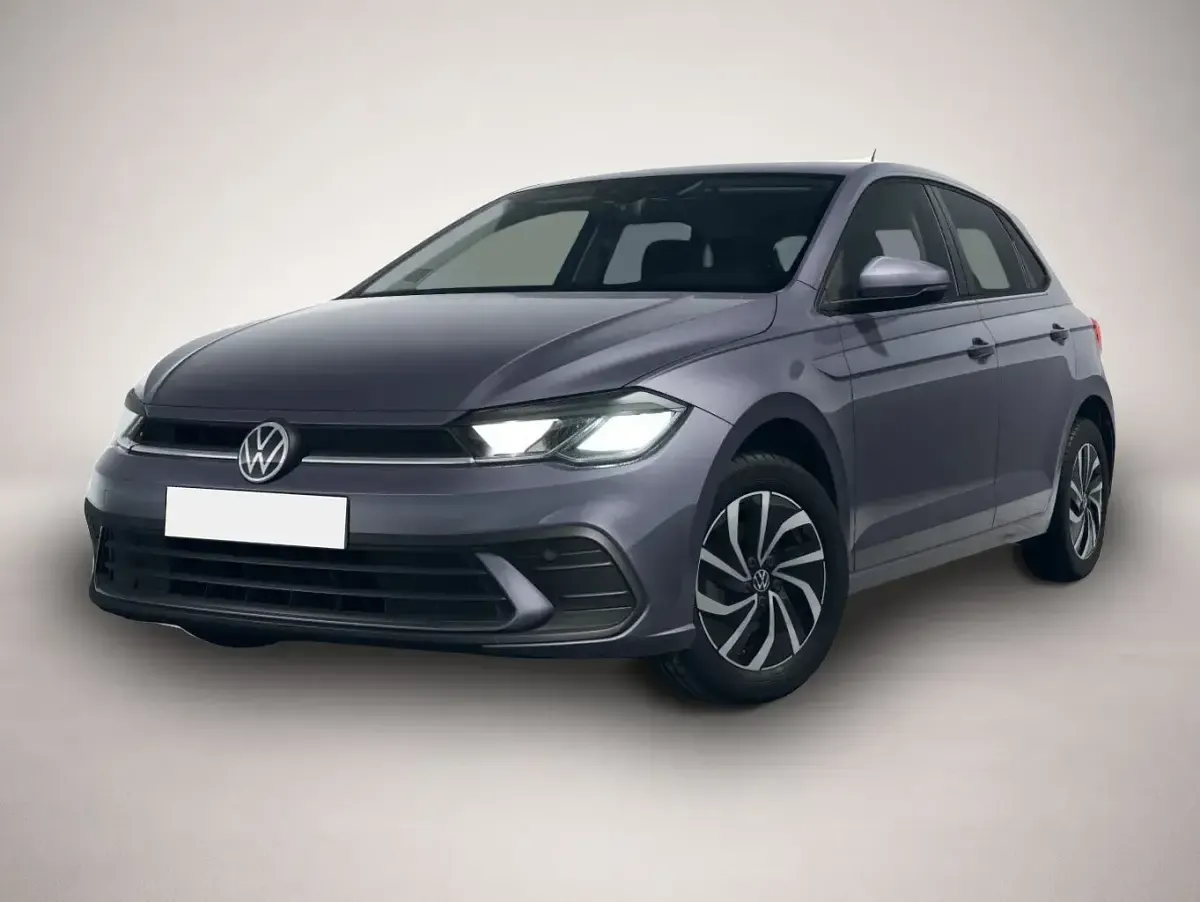 Gebraucht VW Polo 95 PS (69 kW) 2026 Kleinwagen