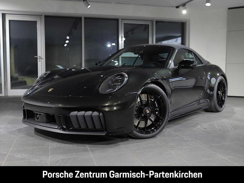 Farbe nach wahl Neu 2025 Porsche 911 Cabrio | 258.790 € - Bild 1/4