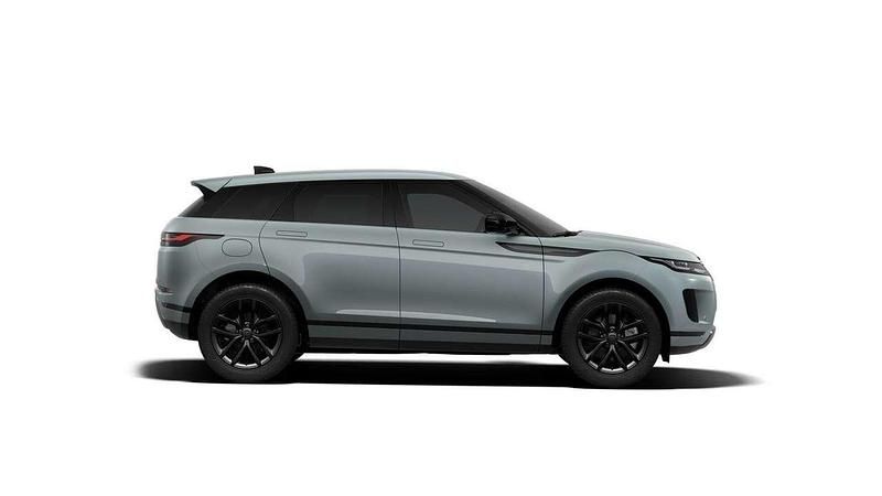 Neu Land Rover Range Rover evoque S 204 PS (150 kW) 2026 Grau SUV