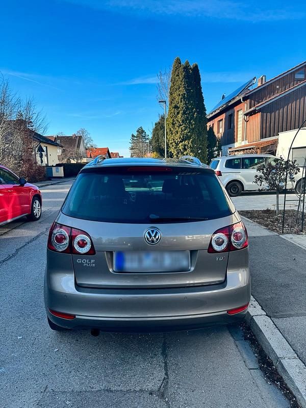 Gebraucht VW Golf VII 2013 Limousine