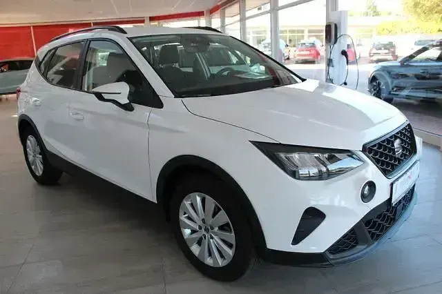 Gebraucht Seat Arona Style 90 PS (66 kW) 2023 Andere SUV