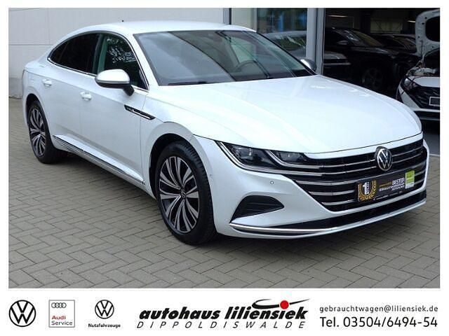Andere Gebraucht 2022 VW Arteon Elegance Coupé | 26.691 € (Superpreis) - Bild 1/4