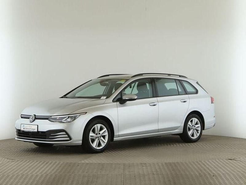 Gebraucht VW Golf VII 150 PS (110 kW) 2021 Andere Limousine