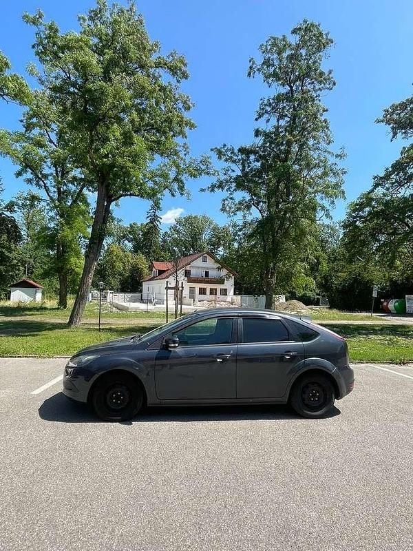 Gebraucht 2010 Ford Focus Style Kombi | 3.500 € (Etwas zu teuer) - Bild 1/4