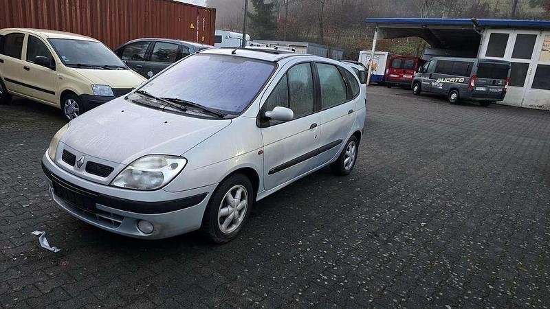 Gebraucht 2003 Renault Scénic Expression Van / Kleinbus | 1.399 € (Fairer Preis) - Bild 1/4