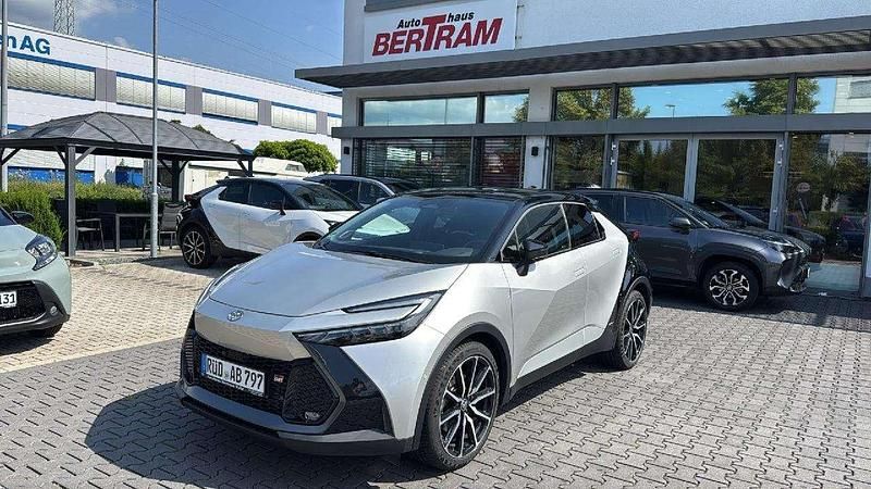 Gebraucht Toyota C-HR Sport 152 PS (111 kW) 2023 Other SUV