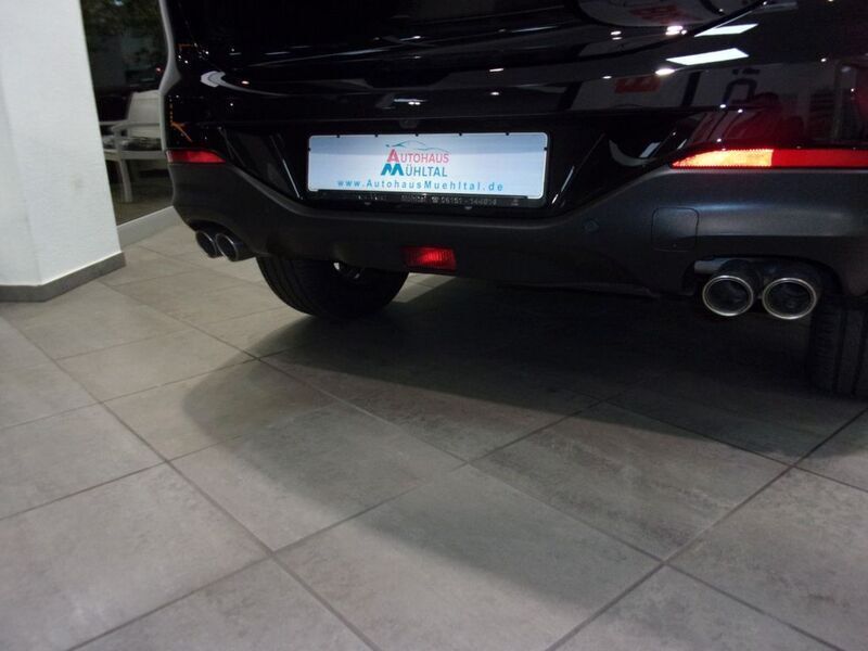 Gebraucht DFSK Forthing 5 177 PS (130 kW) 2024 Schwarz SUV