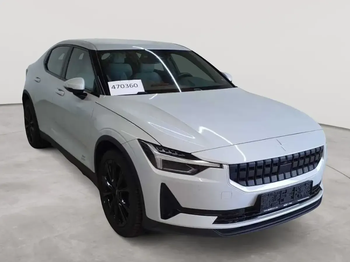 Gebraucht Polestar 2 300 kW (408 PS) 2023 Kleinwagen