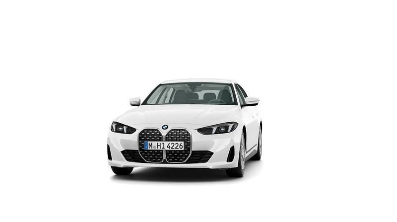 Gebraucht 2025 BMW 420 Coupé | 46.780 € (Superpreis) - Bild 1/4