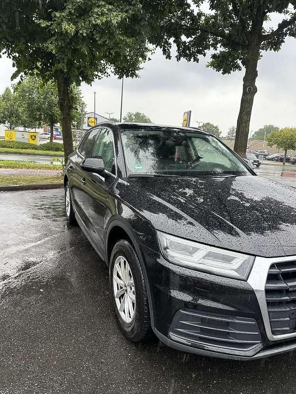 Gebraucht Audi Q5 Sport 286 PS (210 kW) 2019 SUV