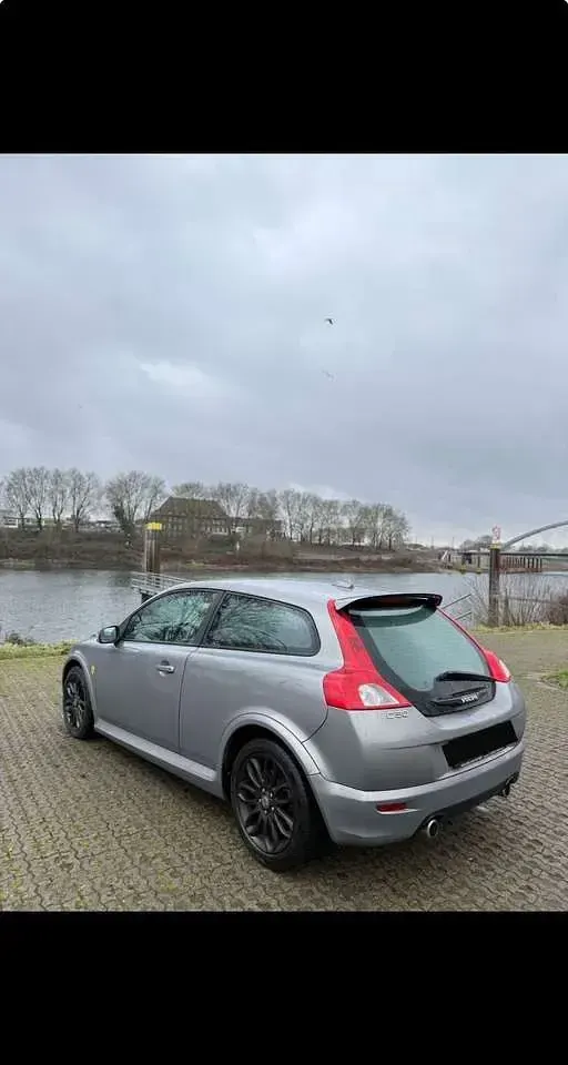 Gebraucht Volvo C30 Momentum 179 PS (131 kW) 2008 Kleinwagen