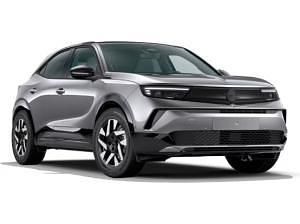 Neu Opel Mokka-e Ultimate 114 kW (156 PS) 2026 Schwarz SUV