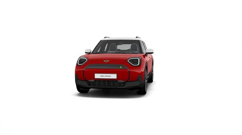 Gebraucht Mini Aceman 160 kW (218 PS) 2024 SUV