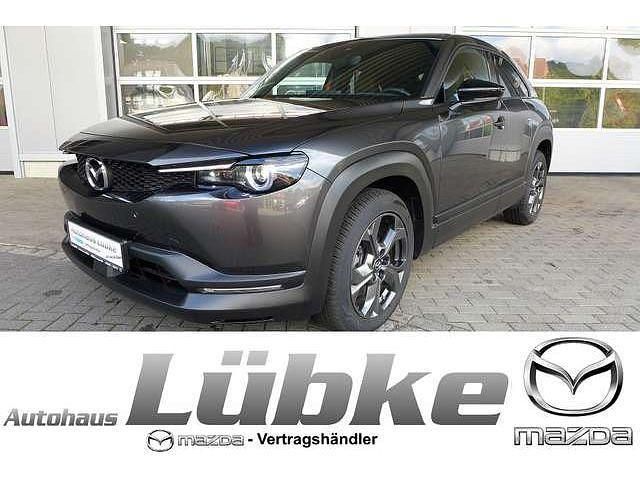 Gebraucht Mazda MX30 Comfort 106 kW (145 PS) 2021 SUV
