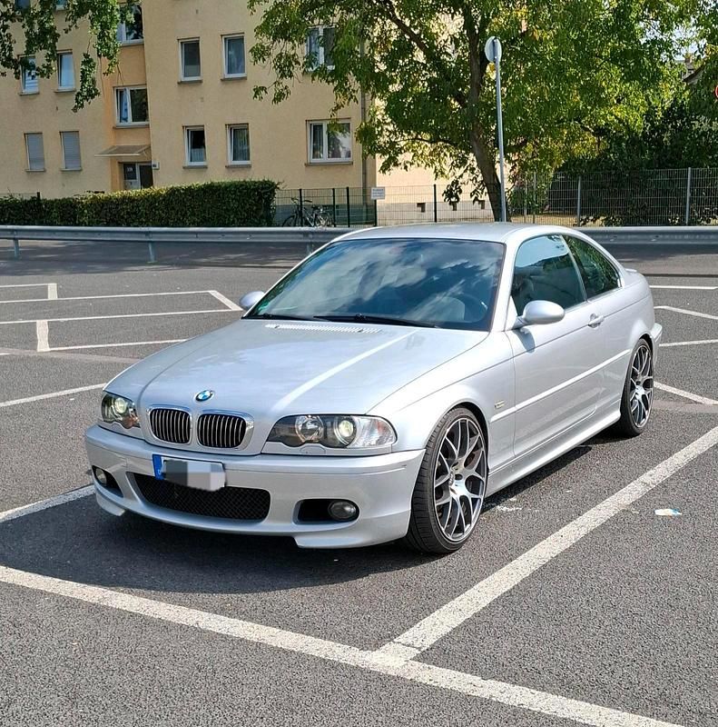 Gebraucht 1999 BMW 328 M Sport Coupé | 11.000 € (Fairer Preis) - Bild 1/4