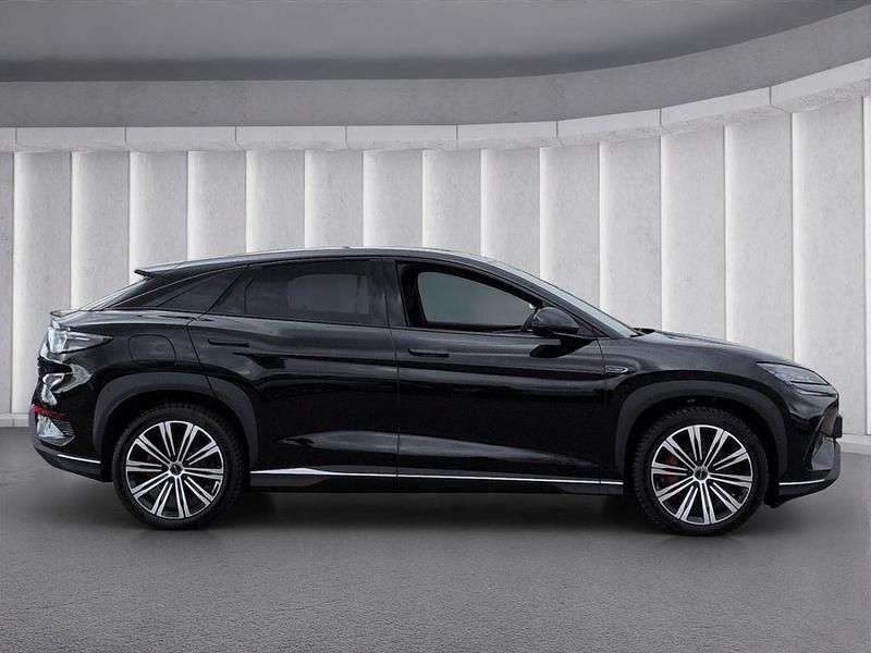 Neu BYD Sealion 7 Design 389 kW (530 PS) 2026 Schwarz SUV
