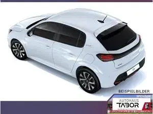 Neu Peugeot 208 101 PS (74 kW) 2026 Weiß (okenit weiss) Kleinwagen