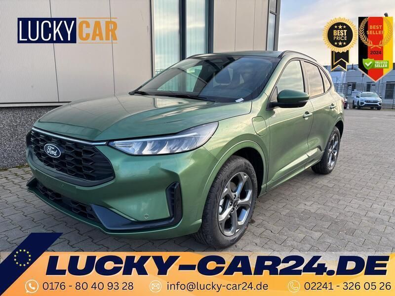 Neu 2024 Ford Kuga Titanium SUV | 27.895 € (Superpreis) - Bild 1/4