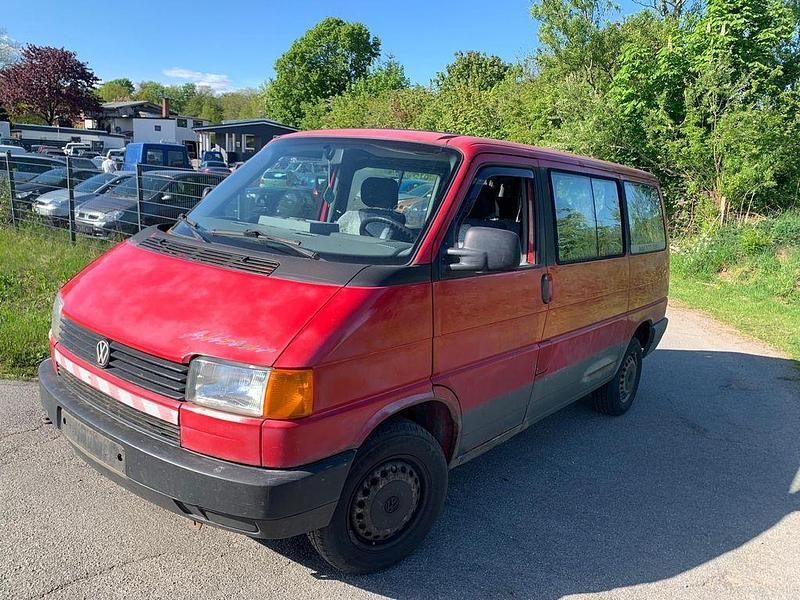 Gebraucht 1994 VW T4 Van | 1.599 € - Bild 1/4