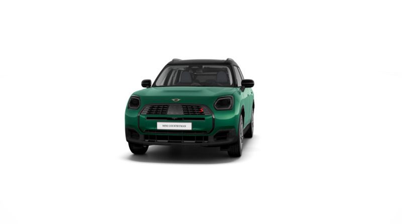 Gebraucht 2024 Mini Countryman SUV | 41.656 € (Guter Preis) - Bild 1/4