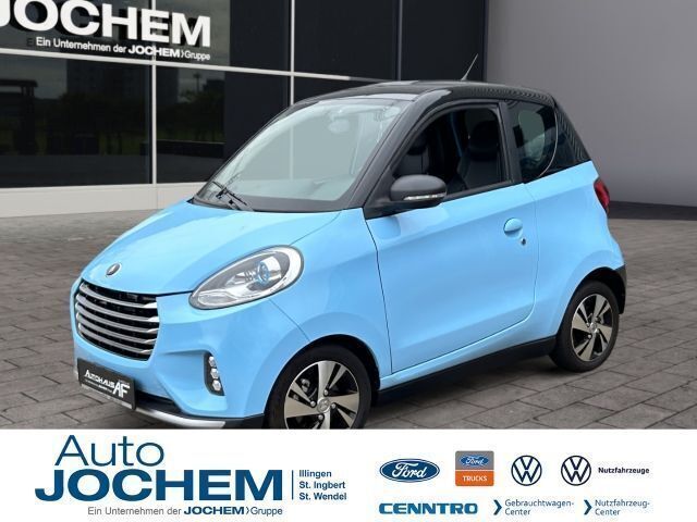 Blau Gebraucht 2024 Elaris Pio | 15.990 € - Bild 1/4