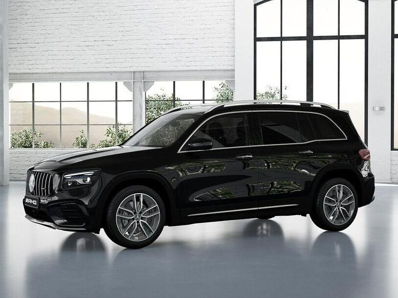Gebraucht Mercedes GLB35 AMG 2025 Andere SUV