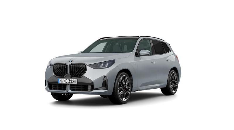 Neu BMW X3 Comfort Edition 197 PS (144 kW) 2025 SUV