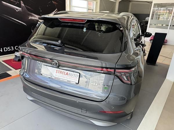 Neu MG S5 169 kW (231 PS) 2025 Grau SUV