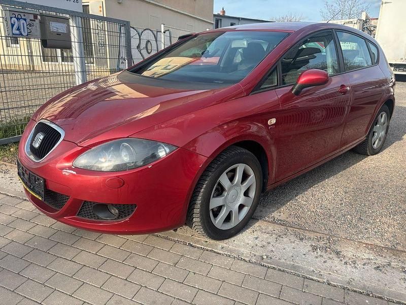 Gebraucht Seat Leon 150 PS (110 kW) 2005 Kleinwagen